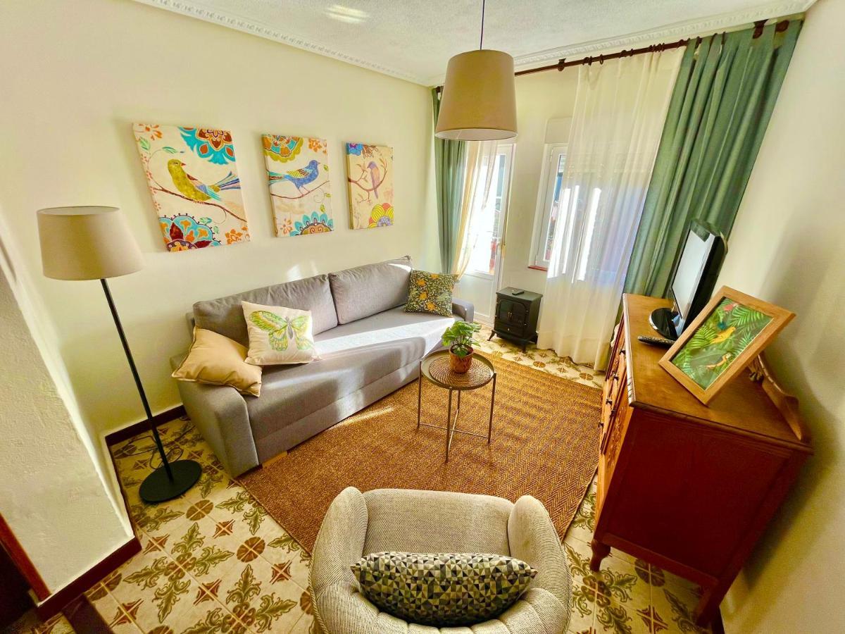 Apartamento La Casina Del Lavadero De